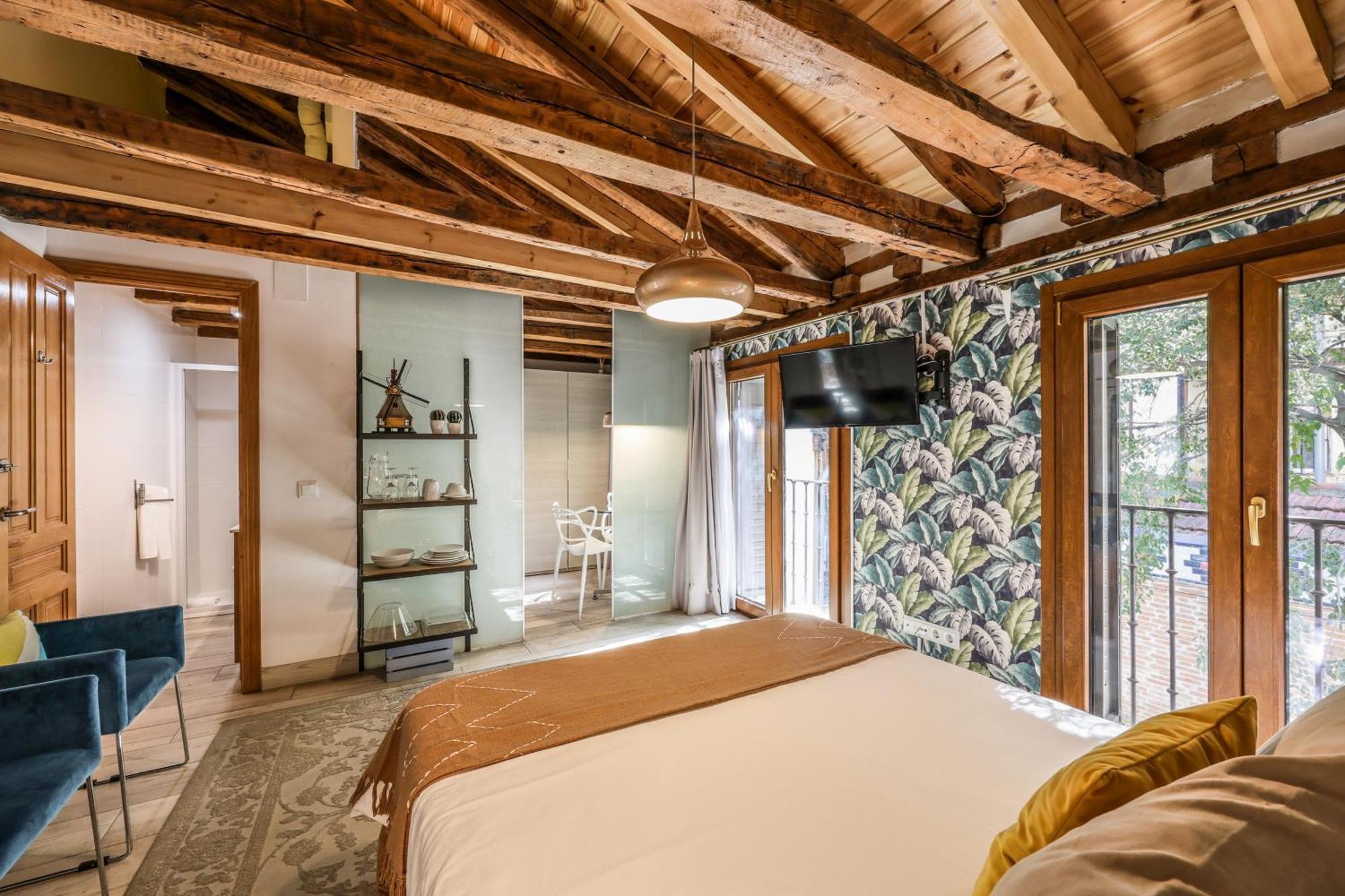 Apartment Ap Plaza De Espana 7 *